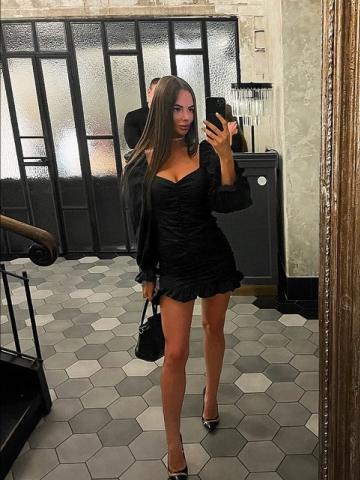 Анкета проститутки Зина - Фото 1, , 23 года, №375595
